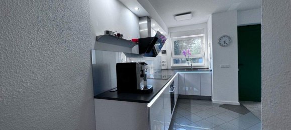 Таунхаус с 4 комнатами в Ганновер, Германия № 232653 16