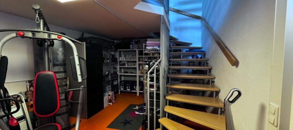 Таунхаус с 4 комнатами в Ганновер, Германия № 232653 31