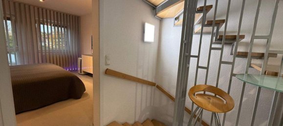 Таунхаус с 4 комнатами в Ганновер, Германия № 232653 5