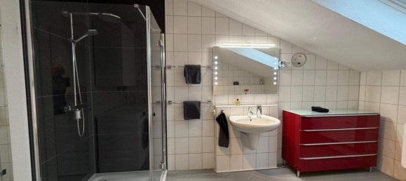 Таунхаус с 4 комнатами в Ганновер, Германия № 232653 20