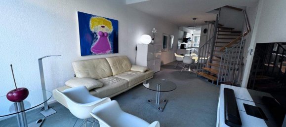 Таунхаус с 4 комнатами в Ганновер, Германия № 232653 4