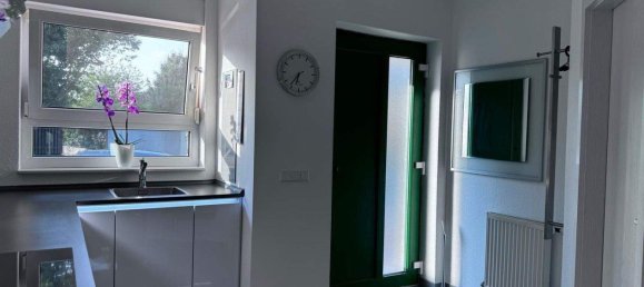 Таунхаус с 4 комнатами в Ганновер, Германия № 232653 12