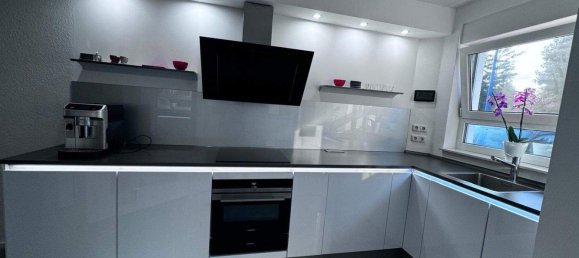 Таунхаус с 4 комнатами в Ганновер, Германия № 232653 14