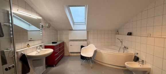 Таунхаус с 4 комнатами в Ганновер, Германия № 232653 22