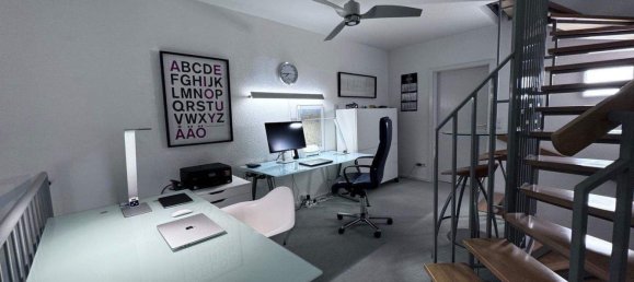 Таунхаус с 4 комнатами в Ганновер, Германия № 232653 27