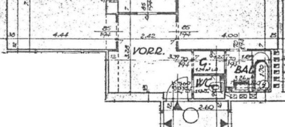 2-Zimmer Wohnung in Wien, Austria, Nr. 156147 31