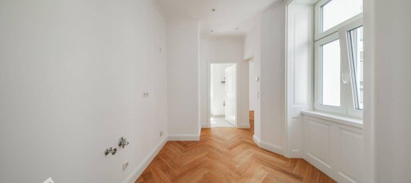 2-salle Appartement à Leopoldstadt, Austria No. 144414 3