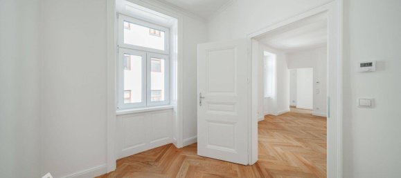 2-salle Appartement à Leopoldstadt, Austria No. 144414 5