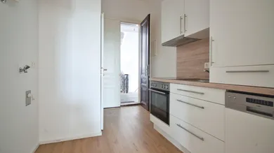 Studio in Ottakring, Austria No. 160376