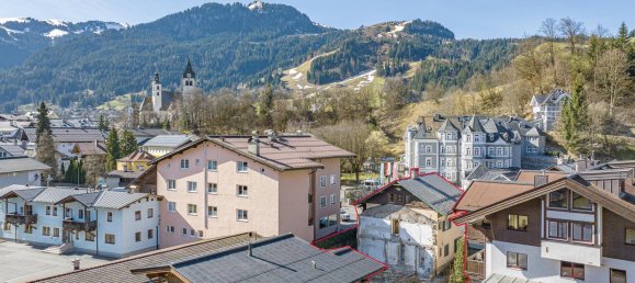 7 غرف نوم تاون هاوس في Kitzbuhel, Austria رقم 189259 8