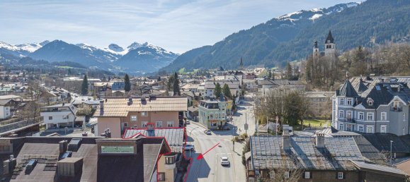 7 غرف نوم تاون هاوس في Kitzbuhel, Austria رقم 189259 6