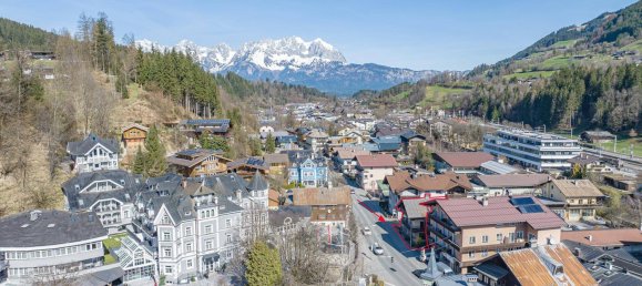 7 غرف نوم تاون هاوس في Kitzbuhel, Austria رقم 189259 9