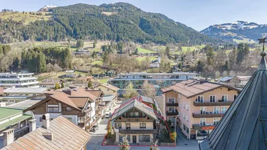 7 غرف نوم تاون هاوس في Kitzbuhel, Austria رقم 189259