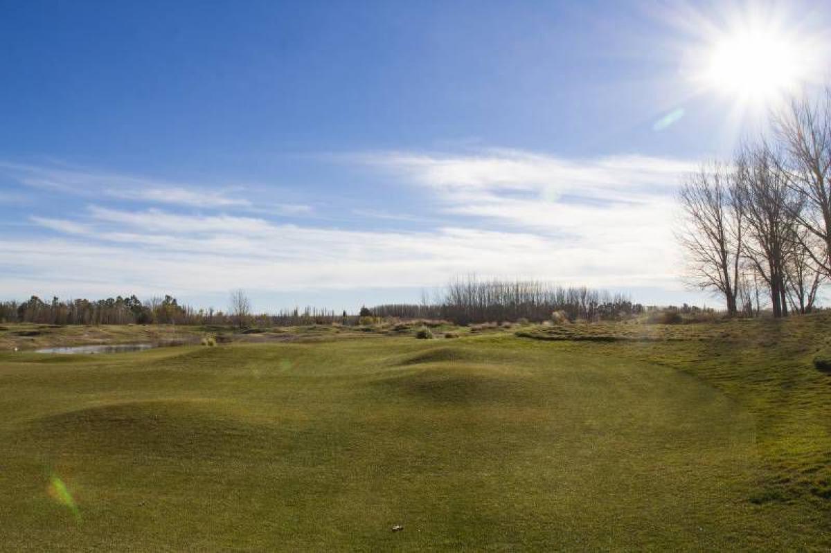  Land in Neuquen, Argentina No. 48184