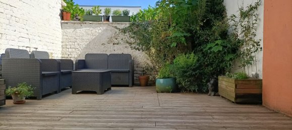 3 Schlafzimmer Haus in Tourcoing, France, Nr. 316258 3