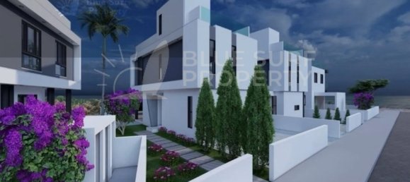 Villa T4 em Paralimni, Cyprus N.º 9210 16