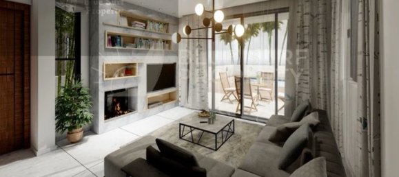 Villa T4 em Paralimni, Cyprus N.º 9210 8