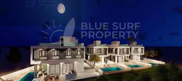 Villa T4 em Paralimni, Cyprus N.º 9210 4