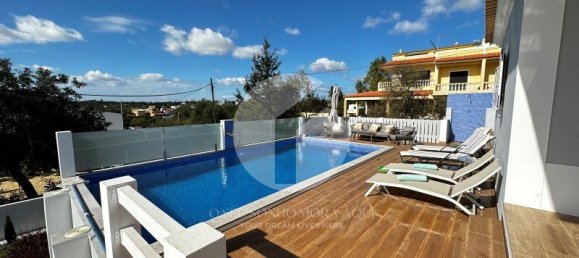 4 bedrooms Villa in Olhao, Portugal No. 96555 11
