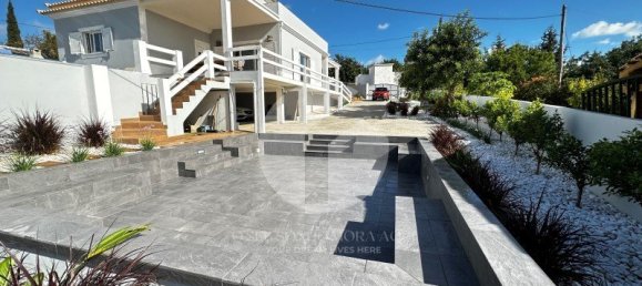 4 bedrooms Villa in Olhao, Portugal No. 96555 12