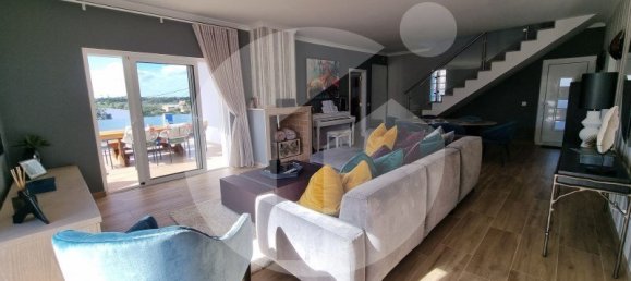 4 bedrooms Villa in Olhao, Portugal No. 96555 17