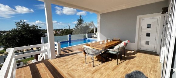 4 bedrooms Villa in Olhao, Portugal No. 96555 16