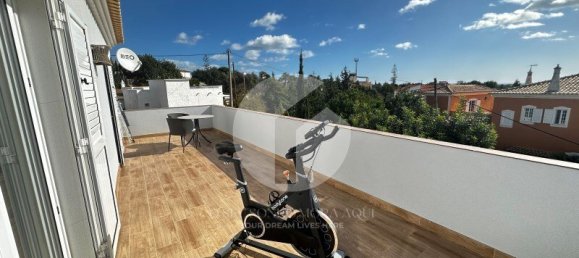 4 bedrooms Villa in Olhao, Portugal No. 96555 42