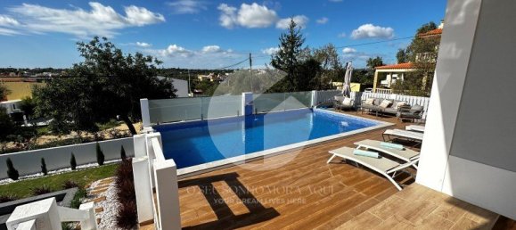 4 bedrooms Villa in Olhao, Portugal No. 96555 9