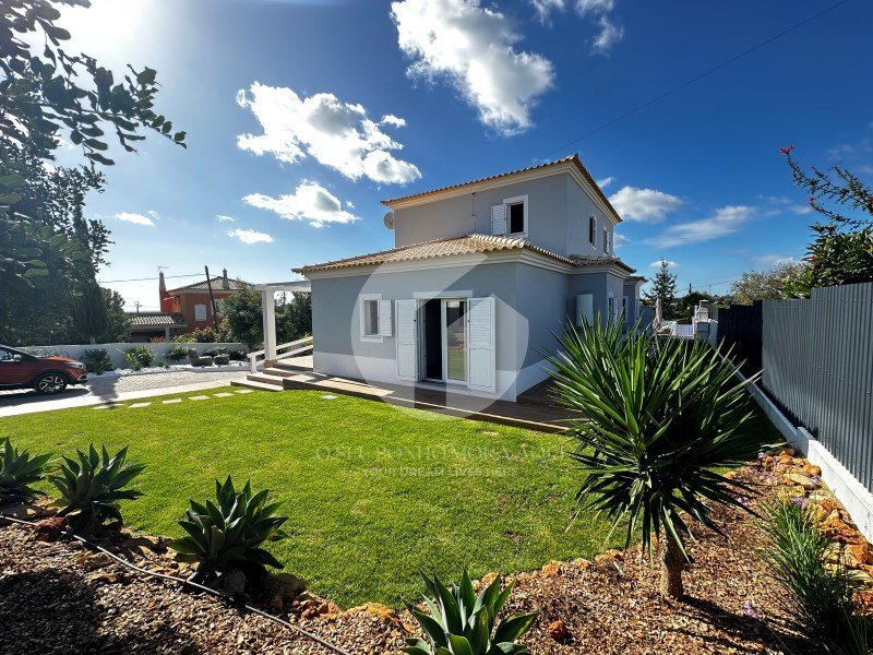 4 bedrooms Villa in Olhao, Portugal No. 96555