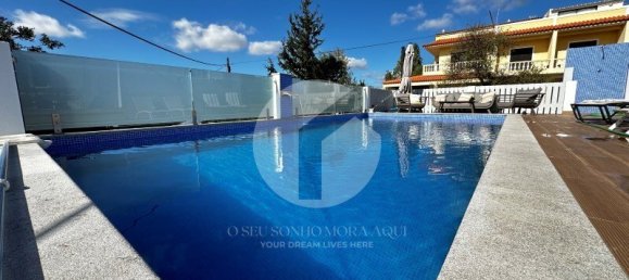 4 bedrooms Villa in Olhao, Portugal No. 96555 10