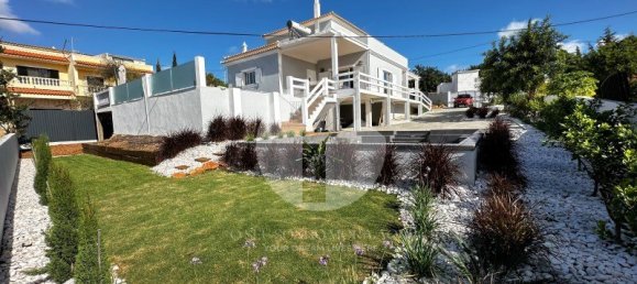 4 bedrooms Villa in Olhao, Portugal No. 96555 14