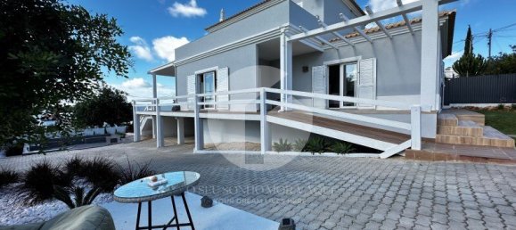 4 bedrooms Villa in Olhao, Portugal No. 96555 5