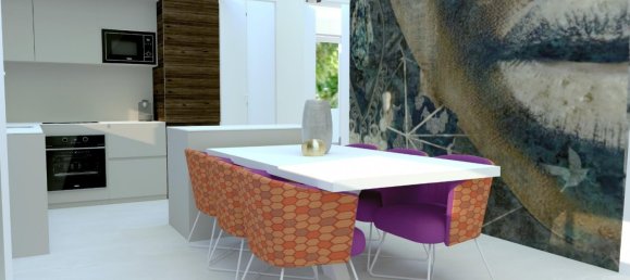 3 bedrooms Villa in Vera, Spain No. 5922 4