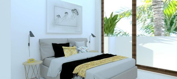 3 bedrooms Villa in Vera, Spain No. 5922 6