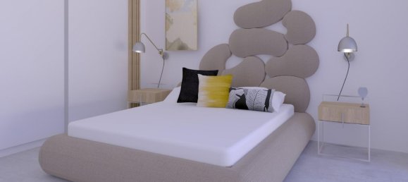 3 bedrooms Villa in Vera, Spain No. 5922 5