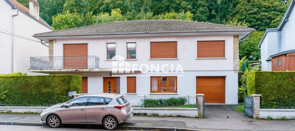 4 Schlafzimmer Haus in Saint-Julien-les-Metz, France, Nr. 223536 2