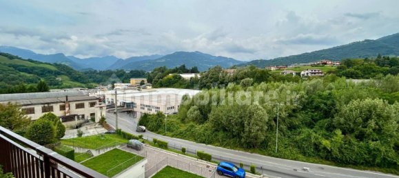 2 bedrooms Apartment in Gandino, Italy No. 378408 2