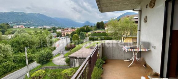 2 bedrooms Apartment in Gandino, Italy No. 378408 22