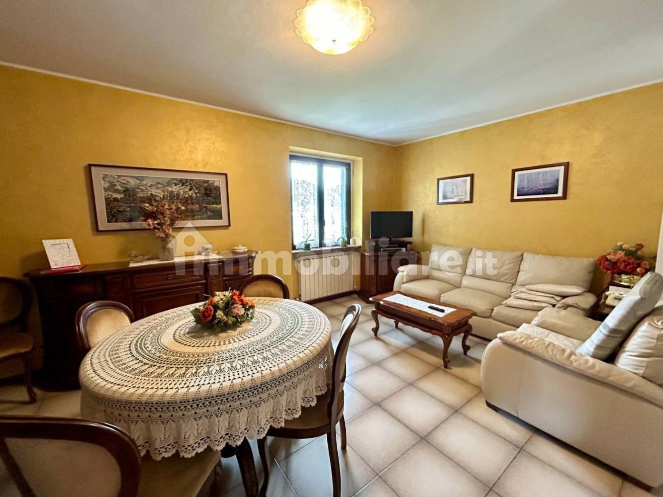 2 bedrooms Apartment in Gandino, Italy No. 378408