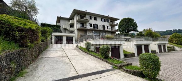 2 bedrooms Apartment in Gandino, Italy No. 378408 36