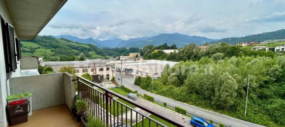 2 bedrooms Apartment in Gandino, Italy No. 378408 25