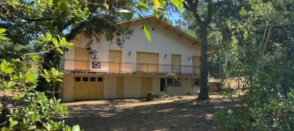 5 غرف نوم منزل في Moliets-et-Maa, France رقم 278767 4