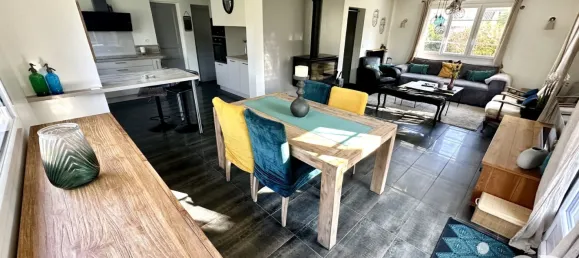 4 bedrooms House in Saint-Arnoult-en-Yvelines, France No. 320787 6