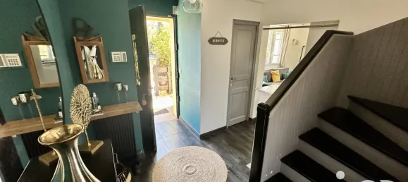 4 bedrooms House in Saint-Arnoult-en-Yvelines, France No. 320787 4