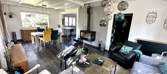 4 bedrooms House in Saint-Arnoult-en-Yvelines, France No. 320787 5