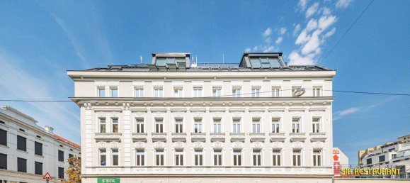 3-salle Appartement à Vienna, Austria No. 81373 10