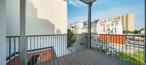 3-salle Appartement à Vienna, Austria No. 81373 6