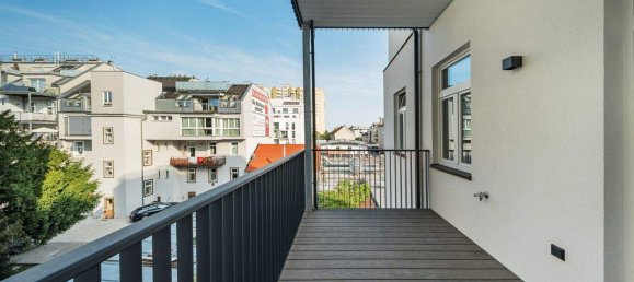 3-salle Appartement à Vienna, Austria No. 81373 7