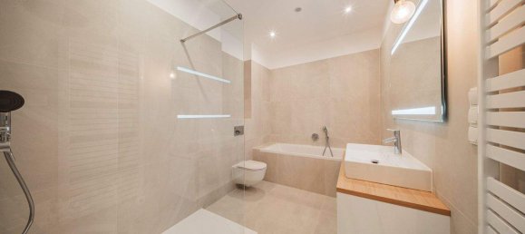 3-salle Appartement à Vienna, Austria No. 81373 9