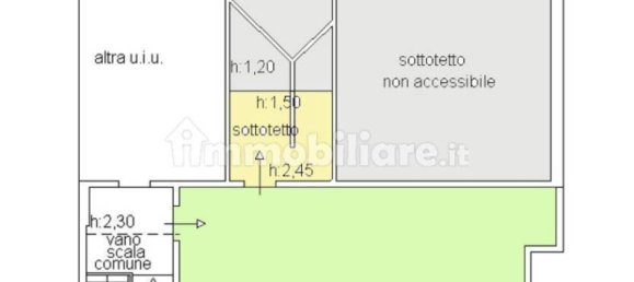 2 غرف نوم شقة في Chioggia, Italy رقم 284765 22